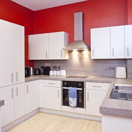 3 The Kings In The Heart Of York Apartment Luaran gambar
