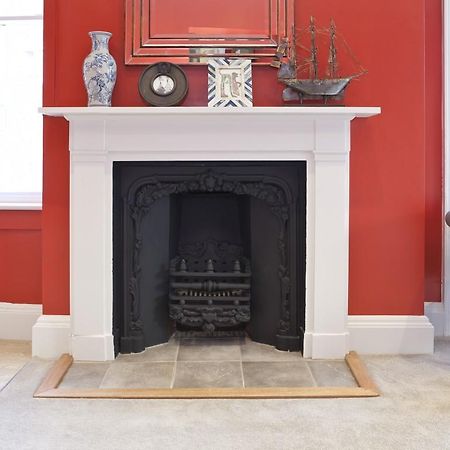 3 The Kings In The Heart Of York Apartment Luaran gambar