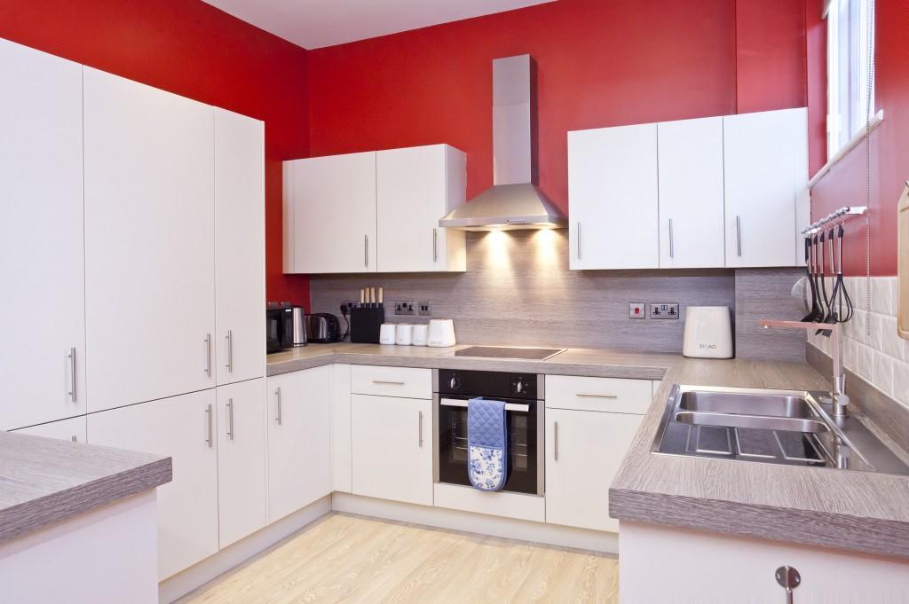 3 The Kings In The Heart Of York Apartment Luaran gambar