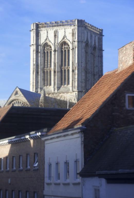 3 The Kings In The Heart Of York Apartment Luaran gambar